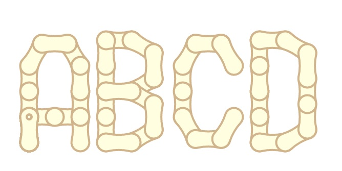 ABCD
